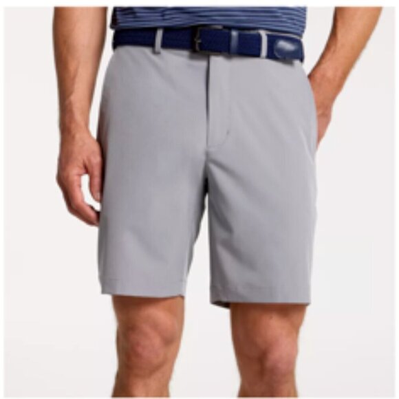WALTER HAGAN Performance P11 Golf Shorts Gray Sz 40 - Picture 1 of 8